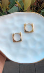 Square hoops